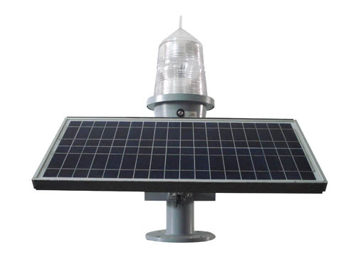 TGZ-155太阳能智能型航标灯